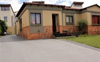 3 Bedroom House in Nelspruit