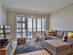 2 Bed Apartment in St Georges Park