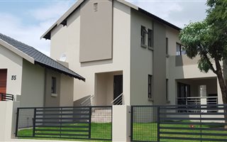 3 Bedroom House in The Hills