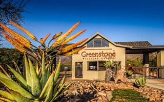 1.6 ha Land available in Barberton