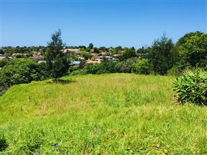 918 m² Land available in Twee Rivieren