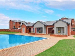 2 Bed Apartment in Irene