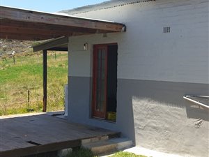 2 Bed House in Bonnievale