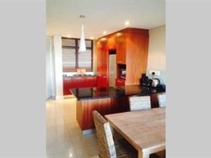 2 Bed Apartment in Melkbosstrand