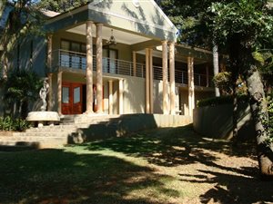 4 Bed House in Erasmusrand