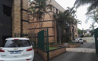 156 m² Office Space in Westville