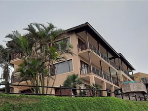 729 m² Commercial space in Sheffield Beach