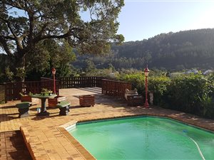 2 Bed House in Meedingsride