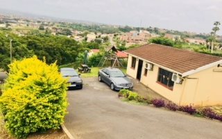 2 Bedroom House in Greenbury