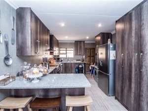 3 Bed House in Bassonia