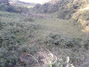 900 m² Land available in Adams Mission