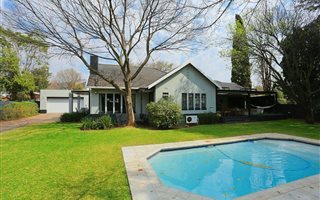 4 Bedroom House in Risidale