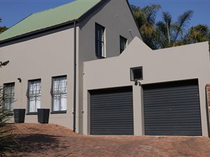 3 Bed House in Erasmuskloof