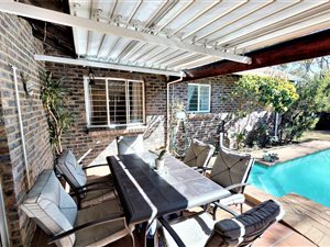 2 Bed House in Sunninghill