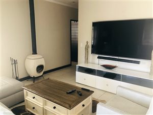 2 Bed Townhouse in Kyalami