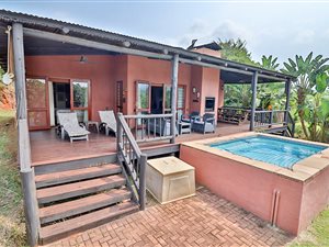 3 Bed House in White River