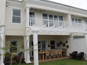 3 Bed Duplex in La Lucia
