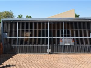 4 Bed House in Breaunanda
