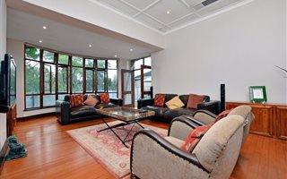 3 Bedroom House in Parkview