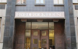 1 Bedroom Apartment in Johannesburg Central