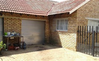 4 Bedroom House in Modder East