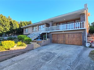 4 Bed House in Berea