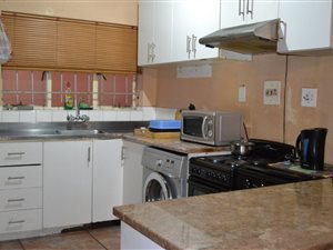 2 Bed Apartment in Vasco Estate