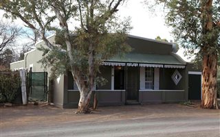 3 Bedroom House in Loxton