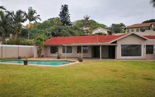 3 Bedroom House in Umhlanga Rocks