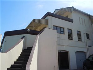 3 Bed House in La Mercy