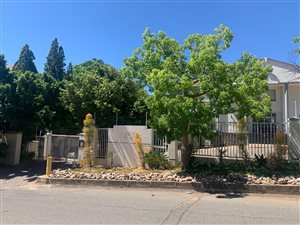 1000 m² Commercial space in Rivonia