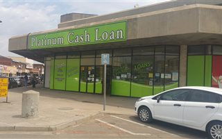 80 m² Retail Space in Rustenburg Central