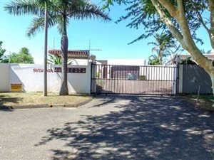 3 Bedroom Simplex in Umgeni Park