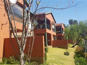 3 Bed Apartment in Rangeview
