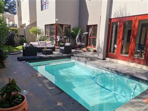 4 Bed Townhouse in Oriel