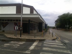 82 m² Retail Space in New Redruth