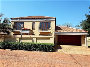 3 Bed Townhouse in Montana Park