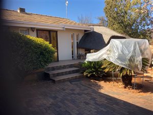 3 Bed House in Flimieda