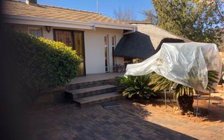 3 Bedroom House in Flimieda
