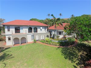 5 Bed House in Ramsgate