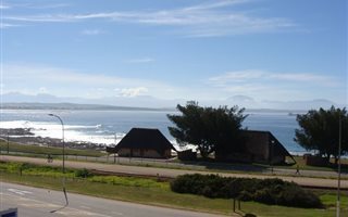1 Bedroom Apartment in Mossel Bay