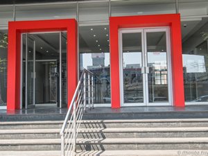 2 Bed Apartment in Maboneng
