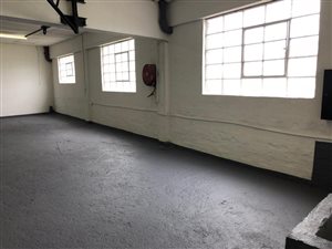 313 m² Commercial space in Congella