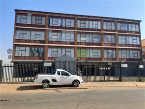 1 Bed Flat in Kempton Park AH