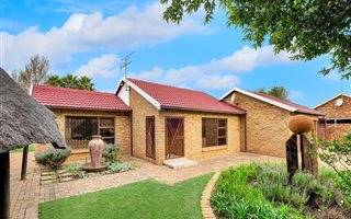 3 Bedroom House in Sunair Park