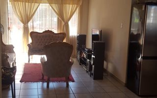 2 Bedroom Apartment in Florida Lake