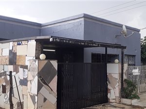 3 Bed House in Ivory Park