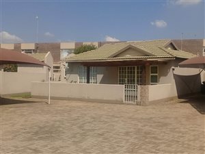 2 Bedroom Townhouse in Dayanglen