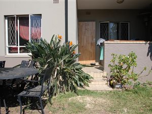 2 Bed Apartment in Pinetown Central