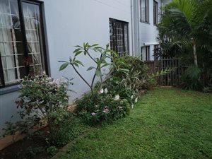 3 Bed Townhouse in Westbrook